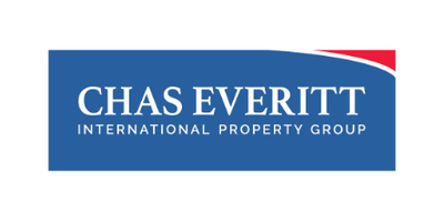 chas everitt