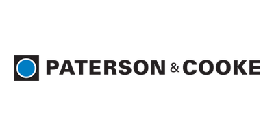 paterson cooke