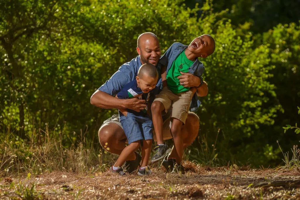 Campsbay and Cape Town FAmily Photographer