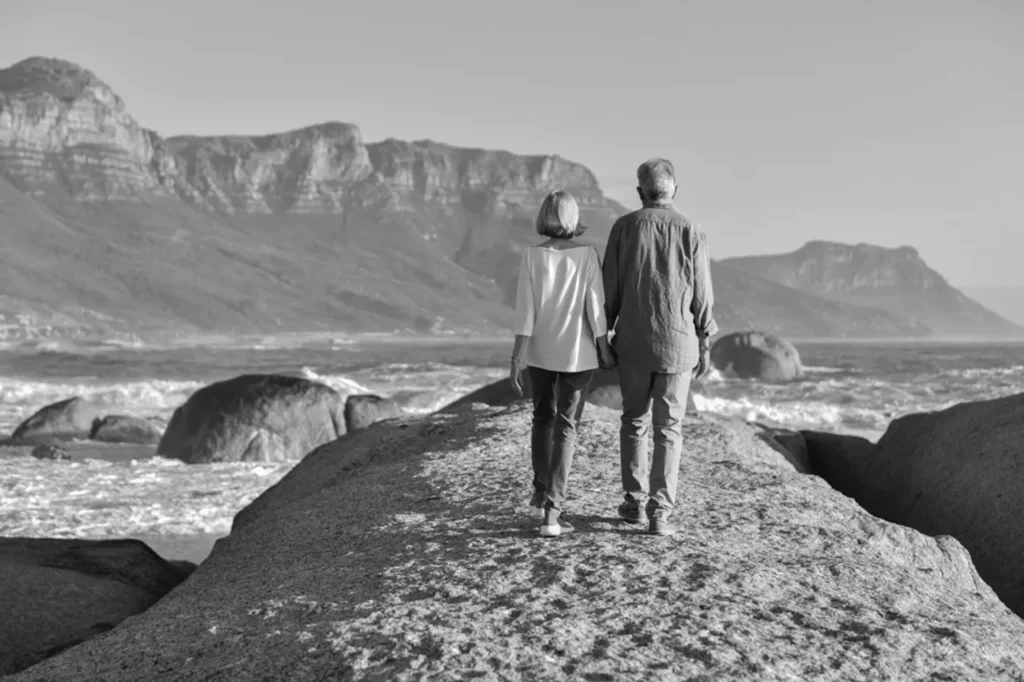 Cape town Photography of families