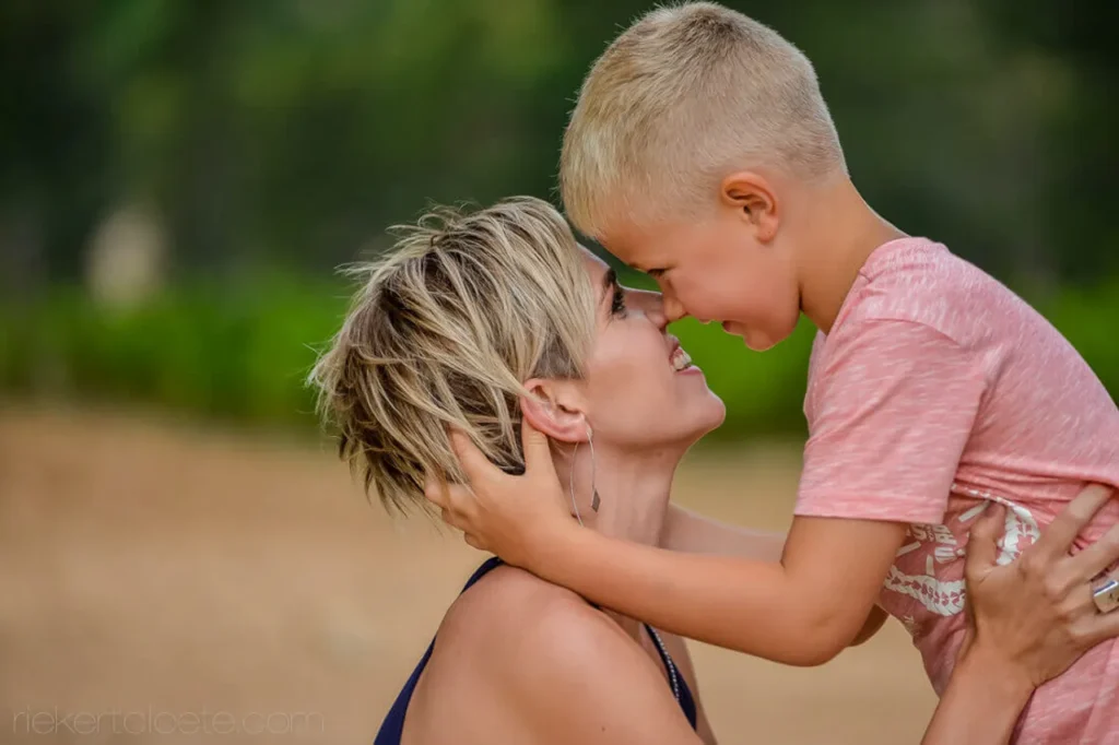 FAmily Photographer Cape Town and Franschhoek