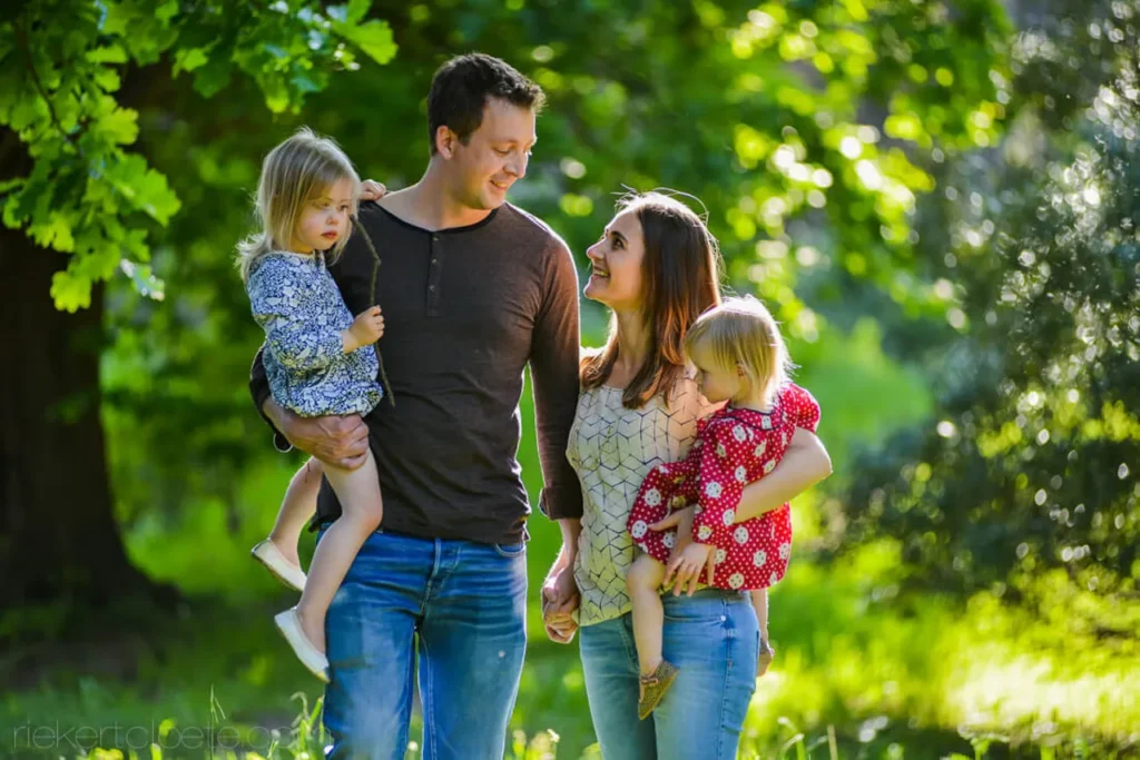 Familt photos