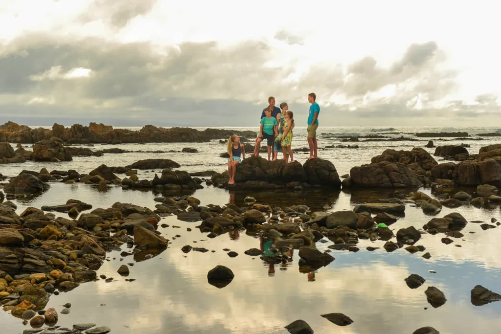 Family photographer Stilbaai4