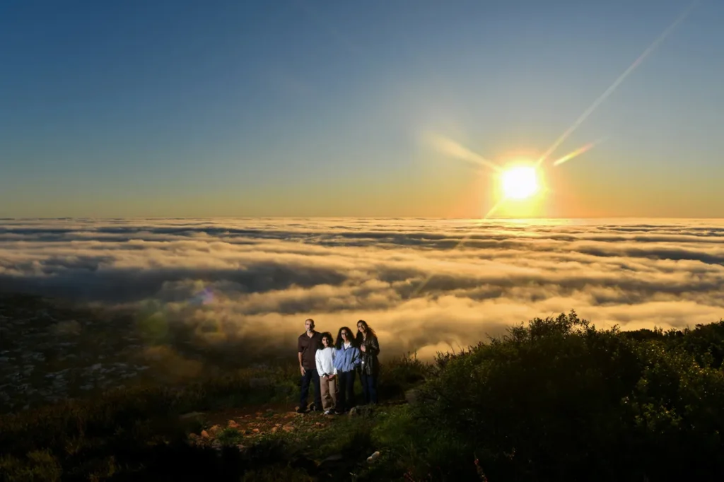 cape town Family PHotographer 2025