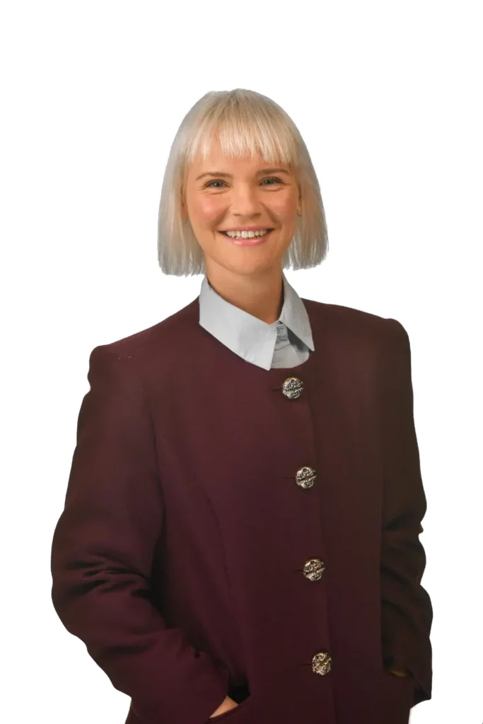 headshot photographer cape town white background 20 woman professional smile