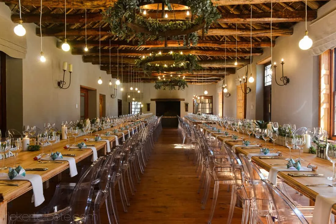 Langkloof Roses wedding photography Cape Town