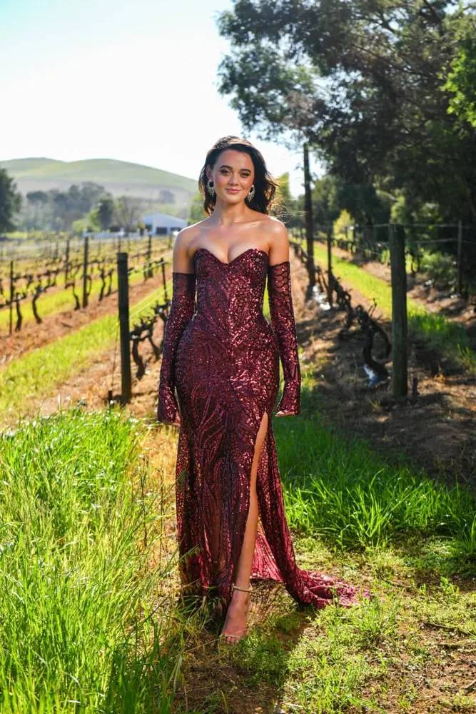 D Aria matric farewell photography20