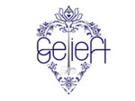 As featured in Gelieft