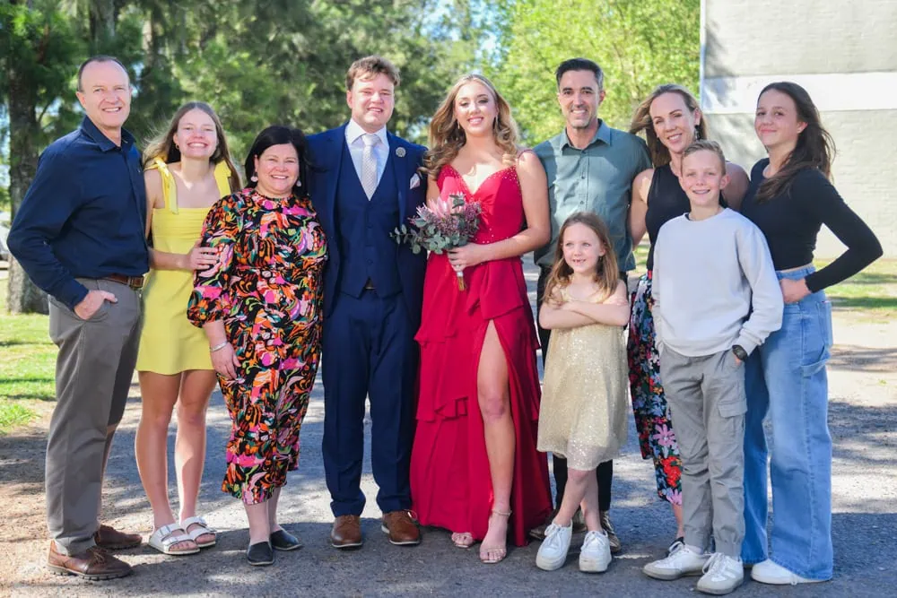 Koelenhof MAtric farewell photos13