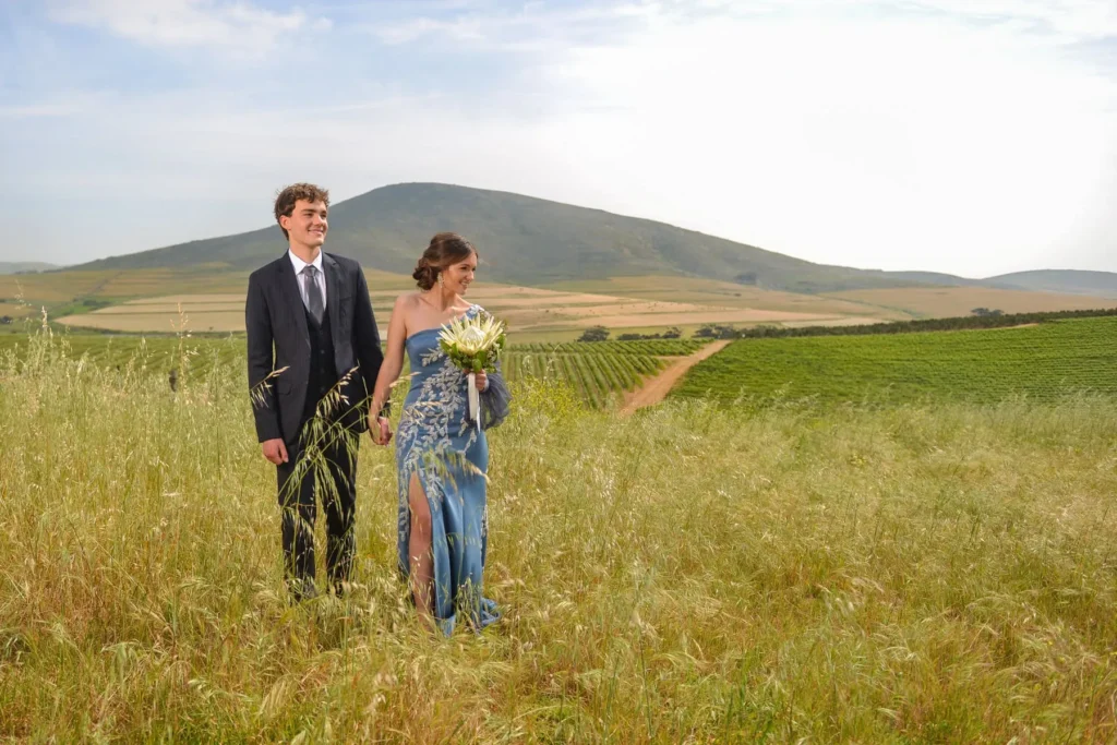 Loch lynne Matric Photos12