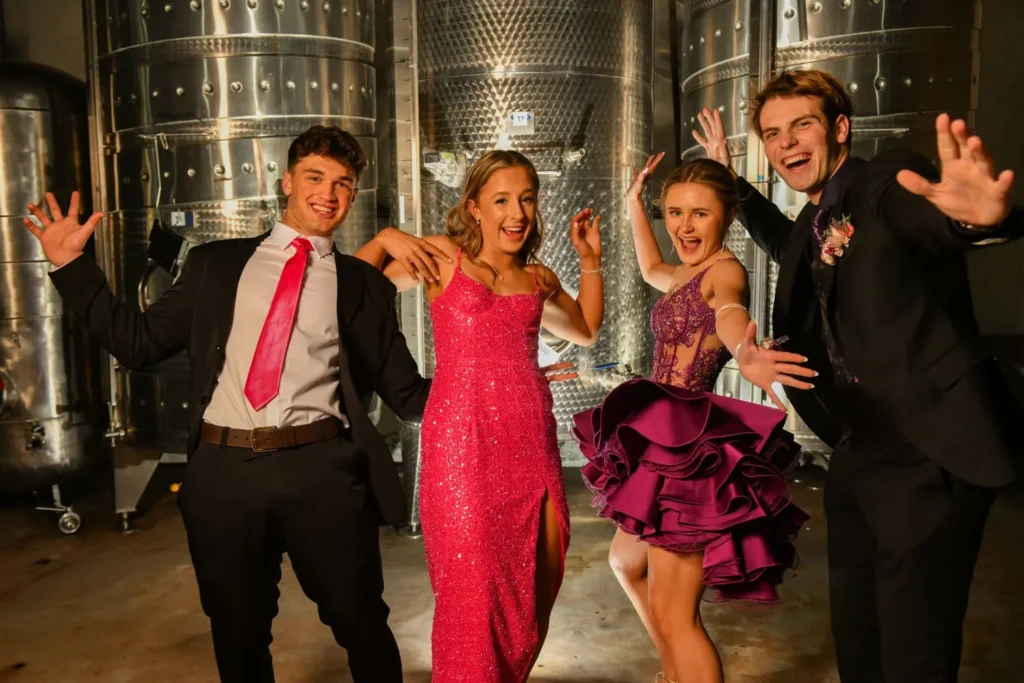 MAtriekafskeid Durbanville 2024 low 118