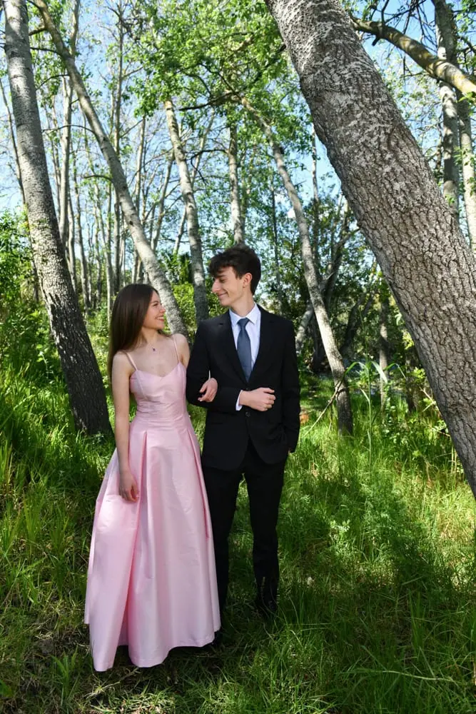 Majik forrest. Matric Photography8