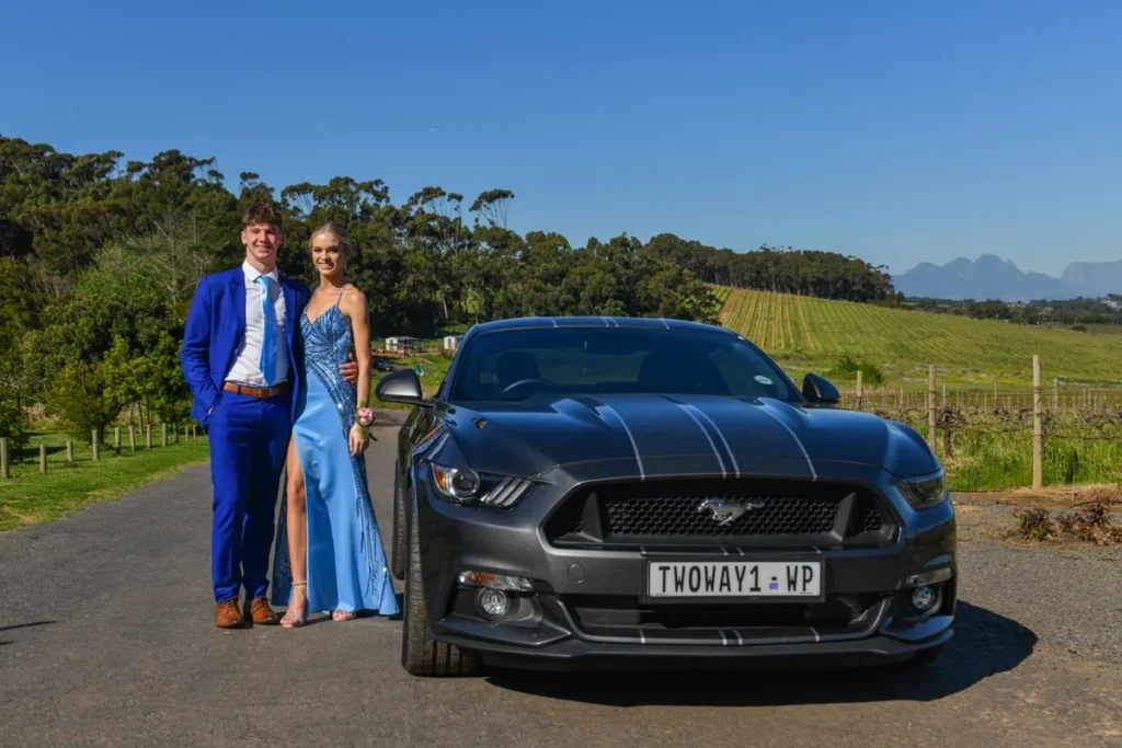 Matric photos at Ntida15