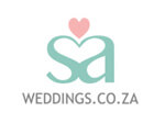 As featured in SA Weddings