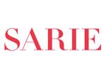 As featured in Sarie