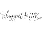 As featured in Snippet and Ink