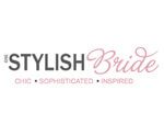 As featured in The Stylish Bride