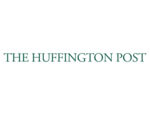 As featured in Huffington Post