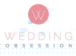 As featured in Wedding Obsession