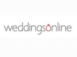 As featured in Weddings Online