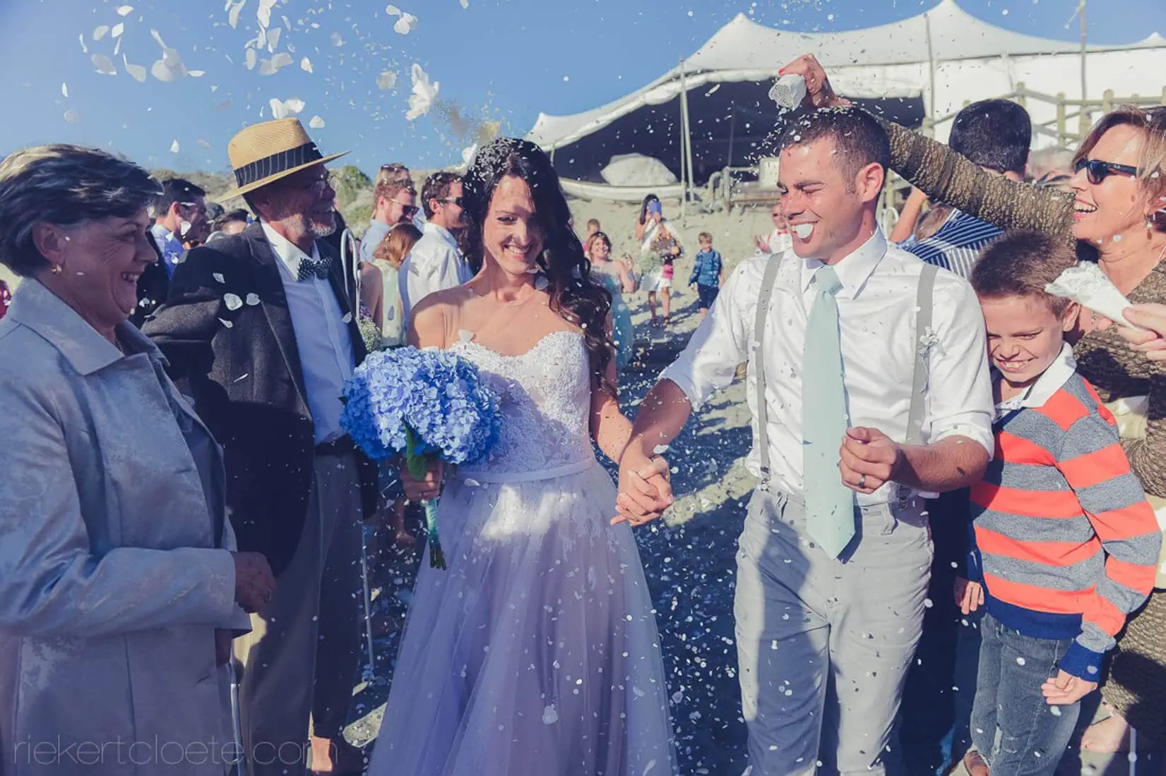 Read more about the article Real Weddings — Cape Town Coast