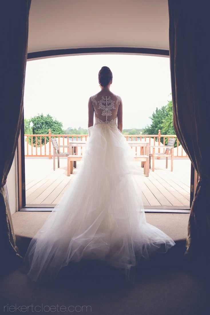Vrede en lust doorway garden lace back – Vrede en Lust Wine Estate, Franschhoek