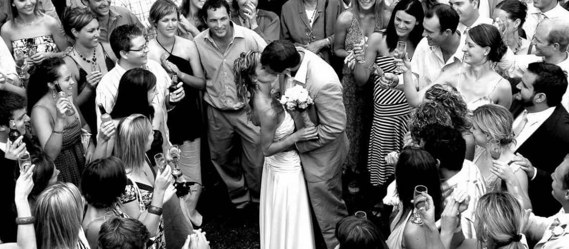 Week 03 Wedding tips