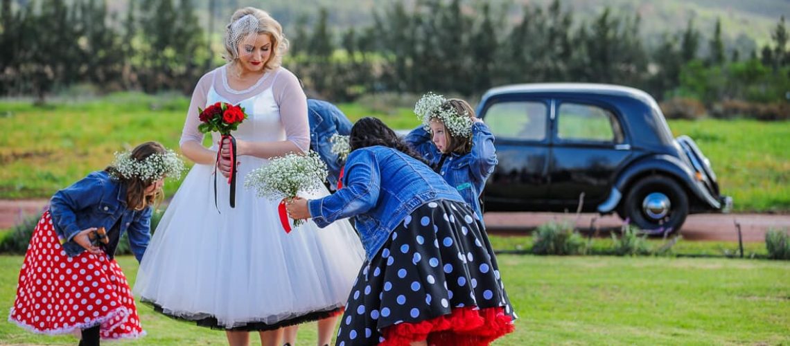 Week 06 Wedding tips