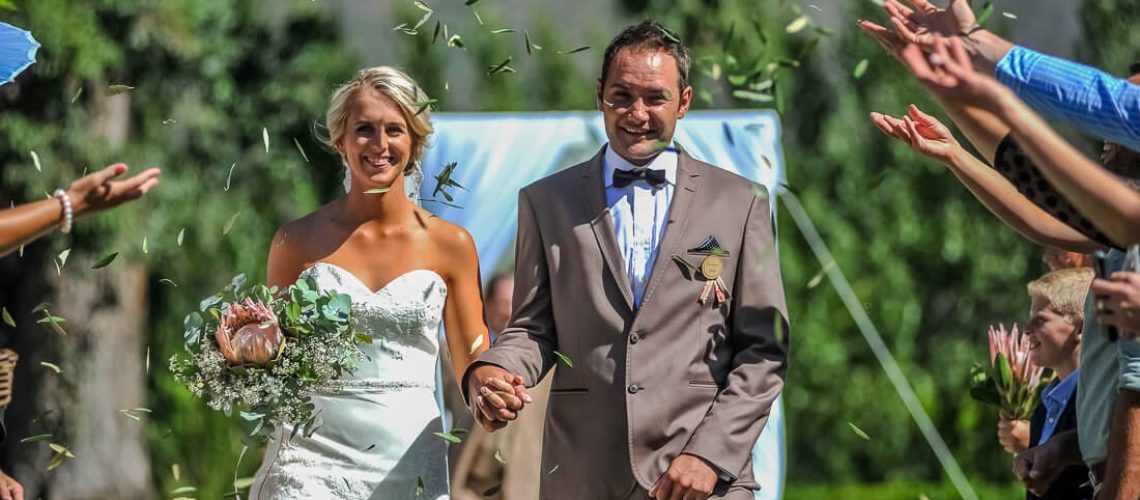 Week 08 Wedding tips