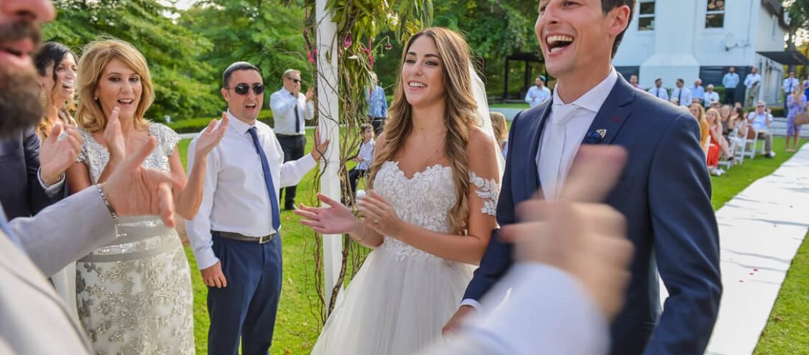 Week 10 Wedding tips