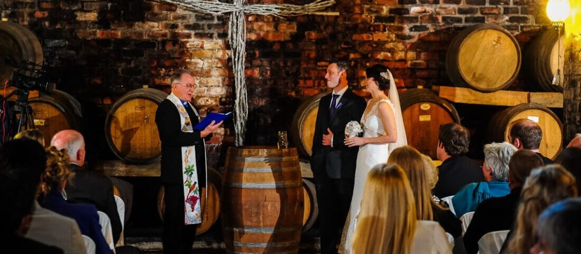 Week 18 Wedding tips