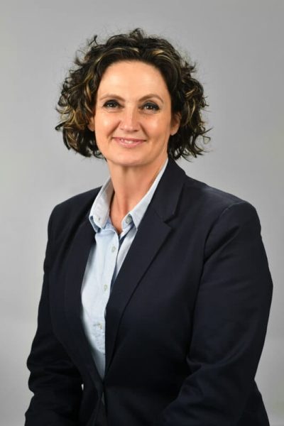 Corporate headshot done in PAarl