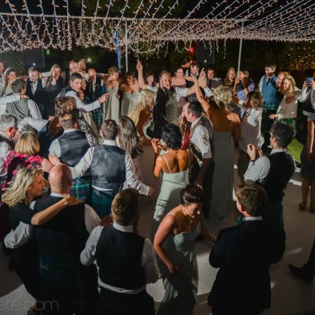 Dancing at Vrede and Lust