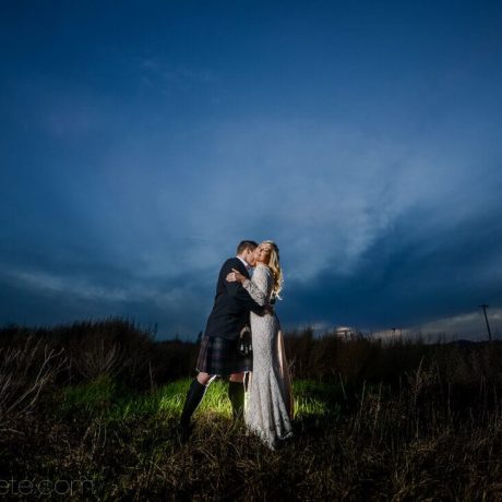 Somerset West wedding