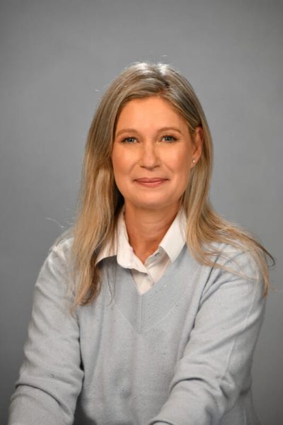 Corporate headshot done in Bellville