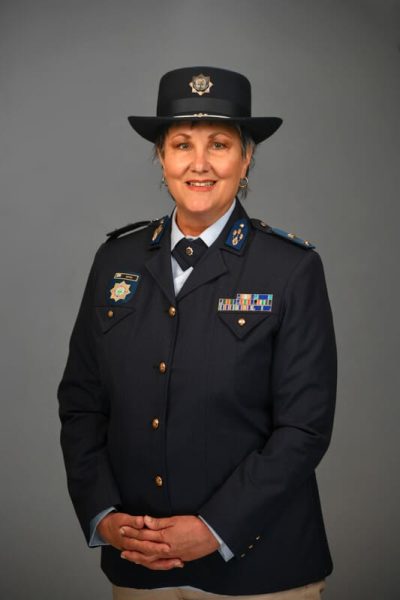 Corporate headshot done in Durbanville