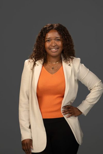 staff photography headshots