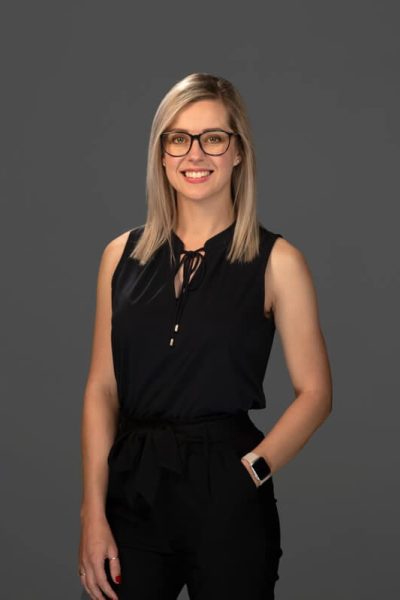 Staff photography in Woodstock