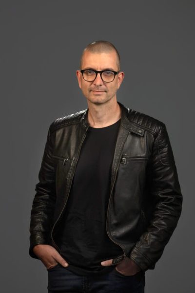 Creative staff photos