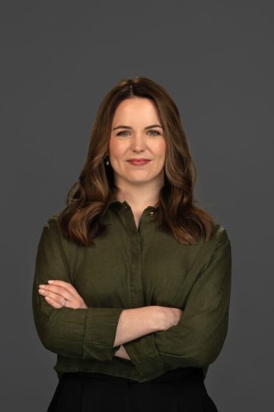 Corporate headshot done in Woodstock cape town