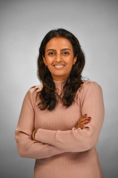 Corporate headshot done in Epping, CApe town