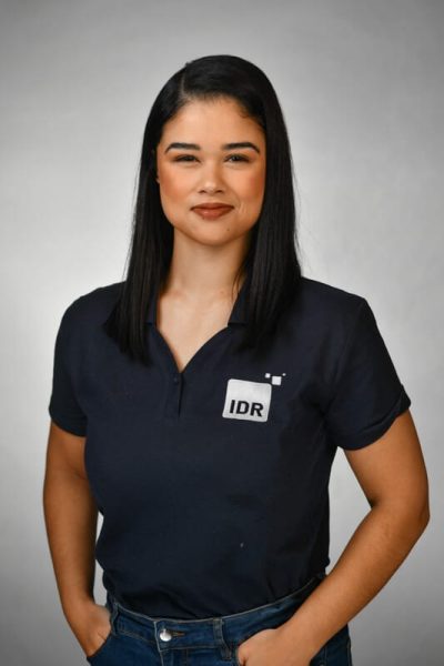 Corporate headshot done in CApe town