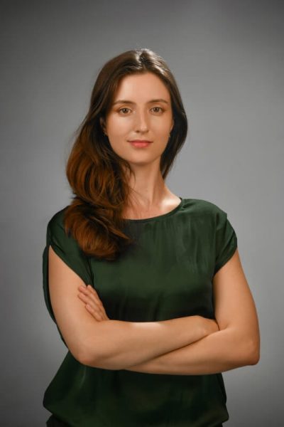 corporate headshot by Riekert