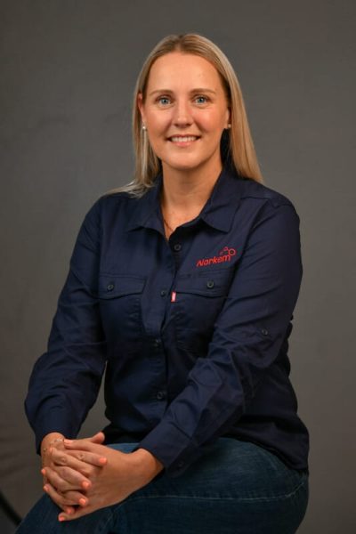 Headshot photography by Cape town photographer