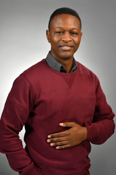 corporate staff headshot photography