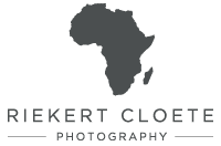 Logo for Riekert Cloete