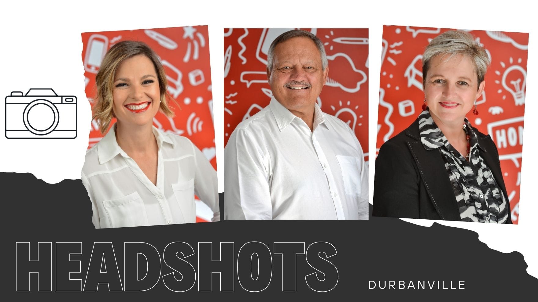 Read more about the article Real estate agent headshots in Durbanville